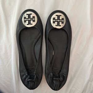 Tory Burch Ballet Flats